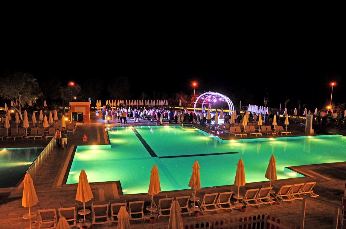 imagini hotel RAMADA KUSADASI